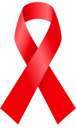 Dezembro Vermelho - Campanha Nacional de Prevenção ao HIV/Aids